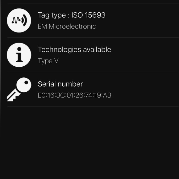 ‼️SOLD‼️Limited Edition Alpha Graphite UNISEX Bumbag💙🖤💙 - Picture 14 of 16